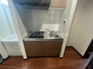 Residence大井手の物件内観写真